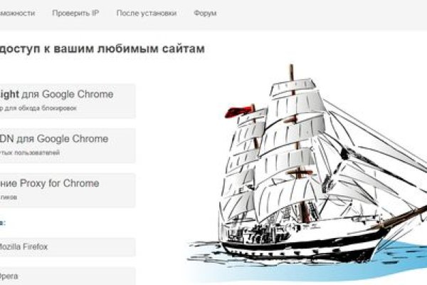 Kraken это современный маркетплейс