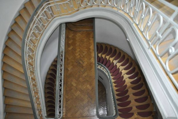 Кракен открылся