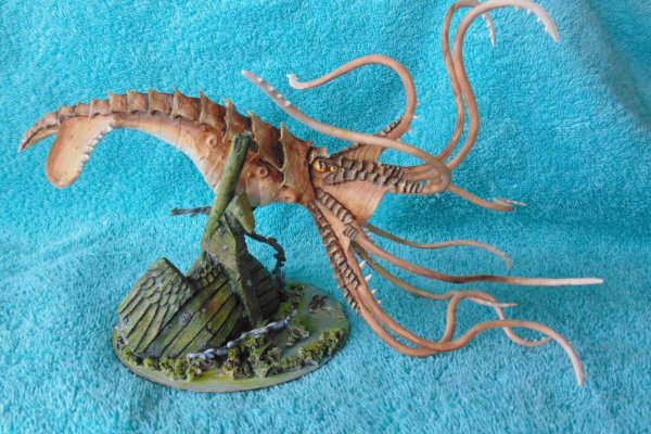 Kraken 2krn