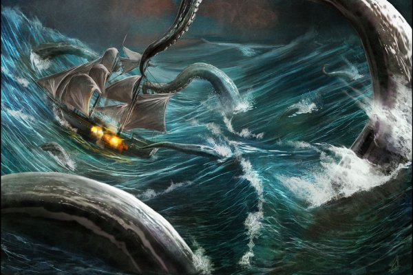 Kraken ссылка на сайт актуальная