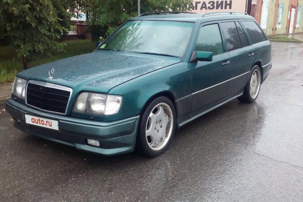 Зеркало на кракен
